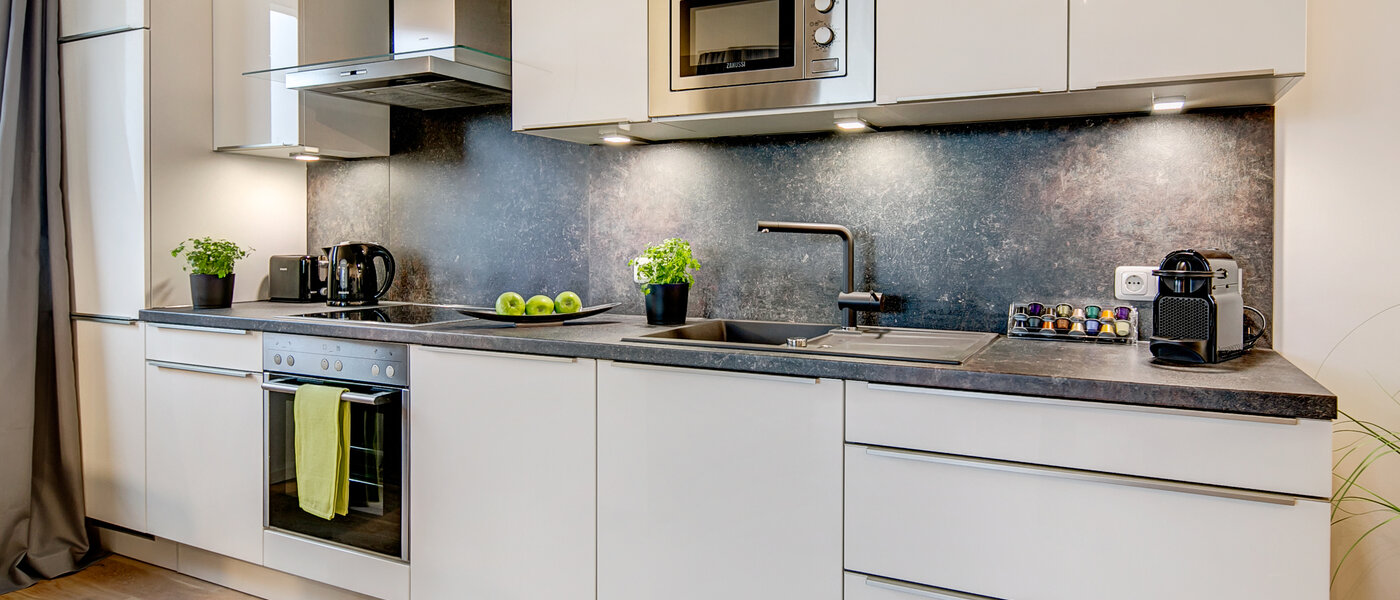 apartment München Cosimapark 01 kitchen 9752