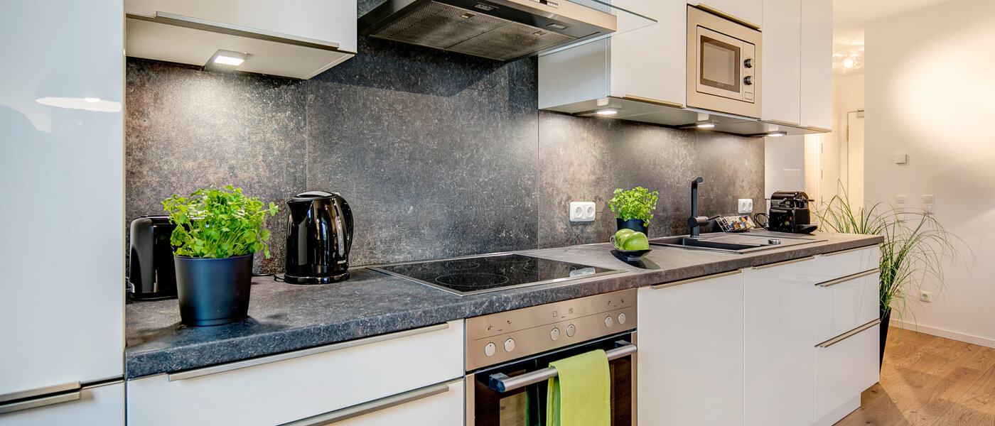 apartment München Cosimapark 03 kitchen 9752