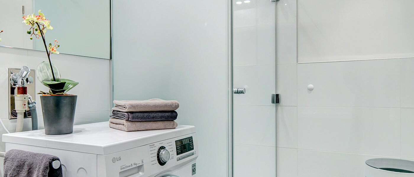 apartment München Cosimapark 03 bathroom 9752