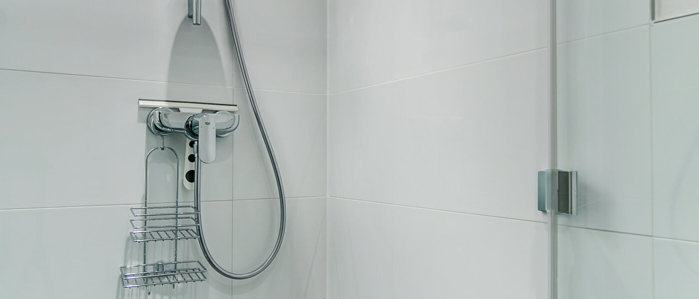 apartment München Cosimapark 04 bathroom 9752