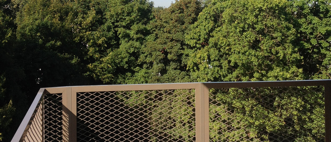 apartment München Cosimapark 01 balcony 9752