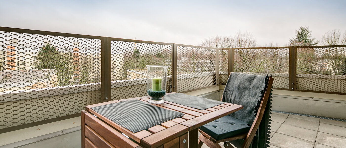 apartment München Cosimapark 02 balcony 9752