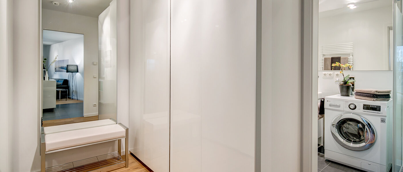 apartment München Cosimapark 01 special 9752