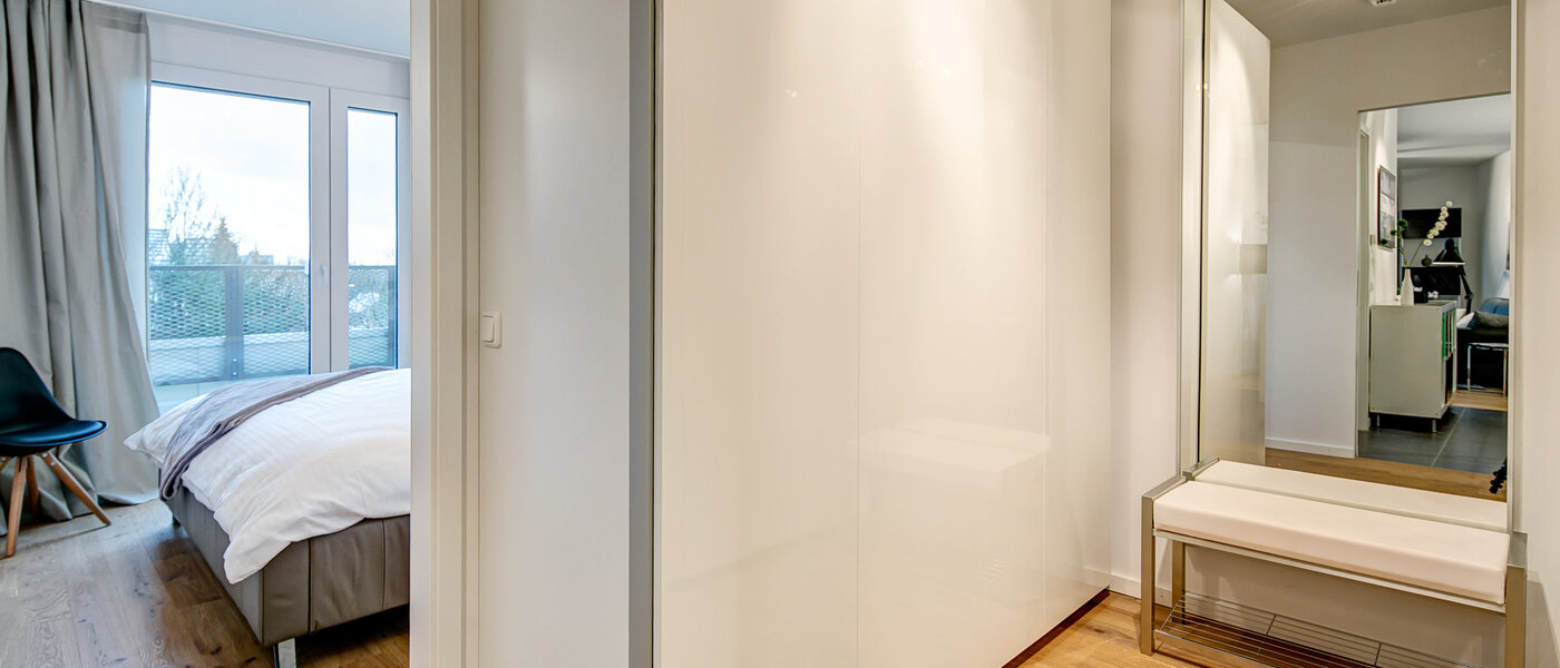 apartment München Cosimapark 02 special 9752