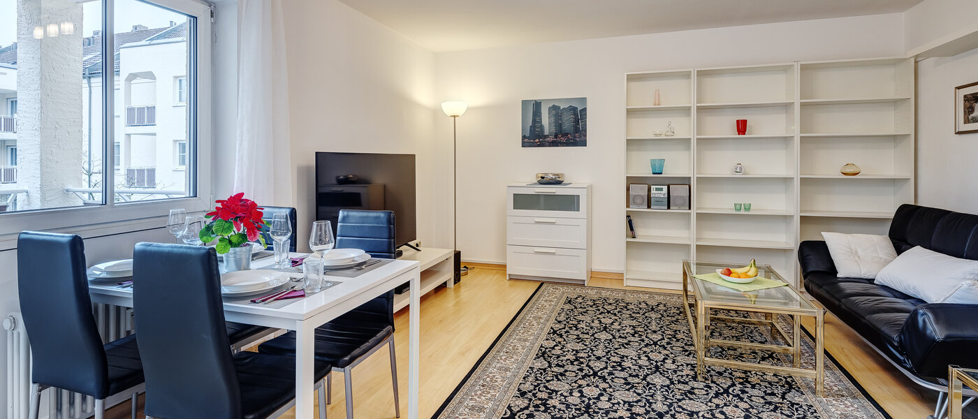 Sorry, this property has already been rented