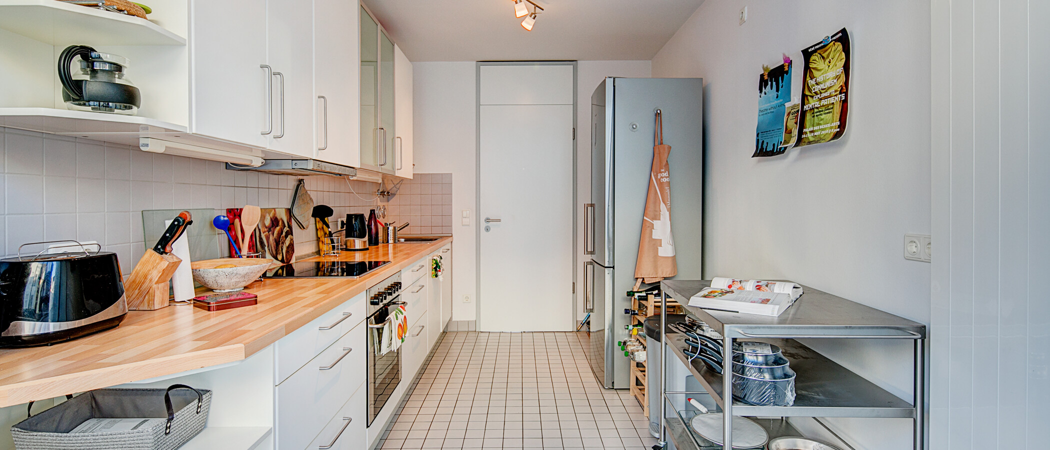 apartment München Haidhausen 04 kitchen 9754