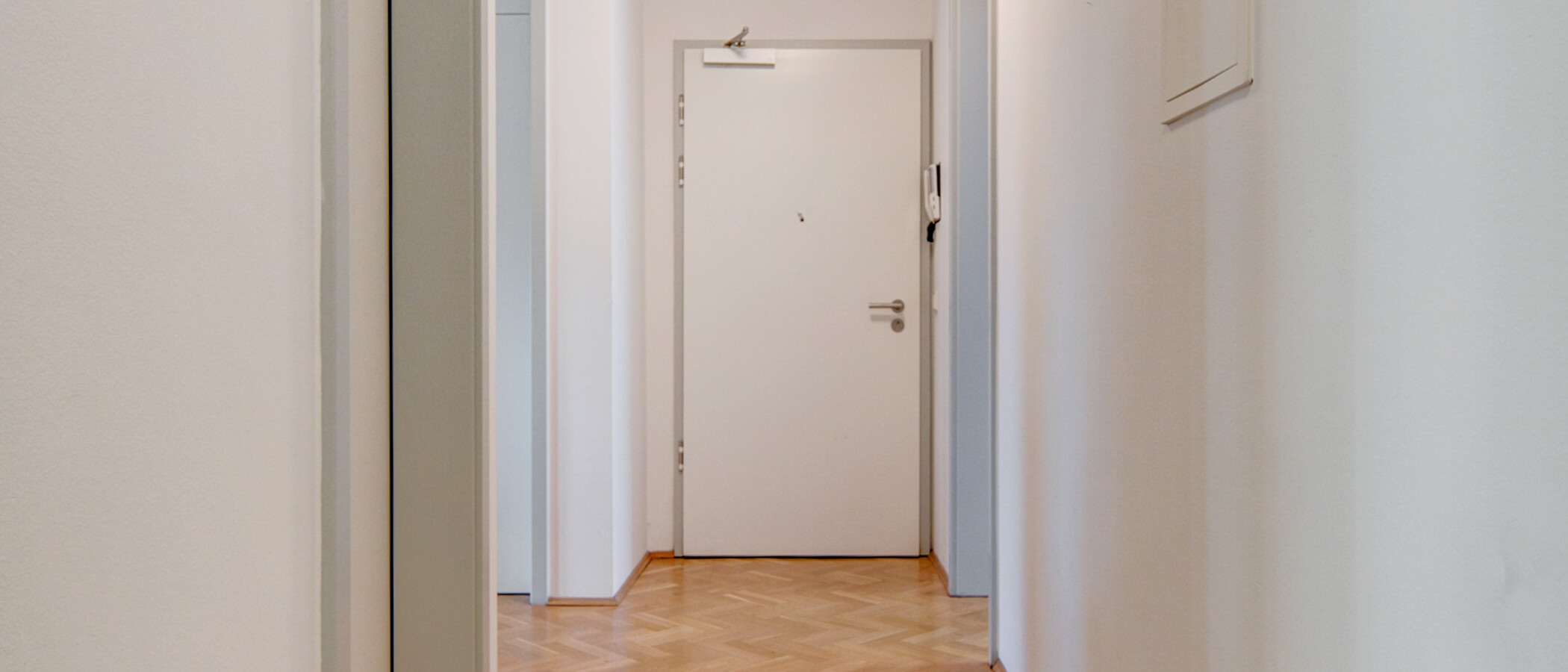 apartment München Haidhausen 01 hall 9754
