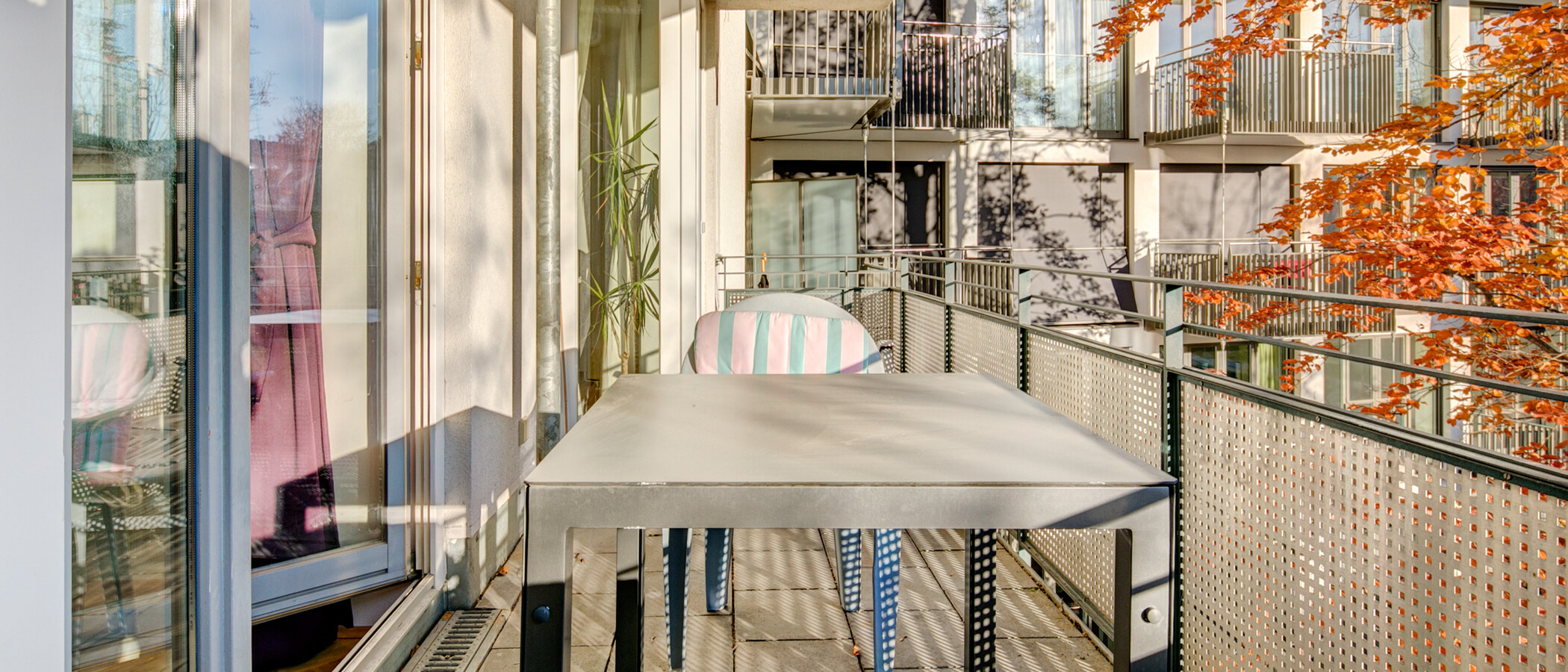 apartment München Haidhausen 01 balcony 9754