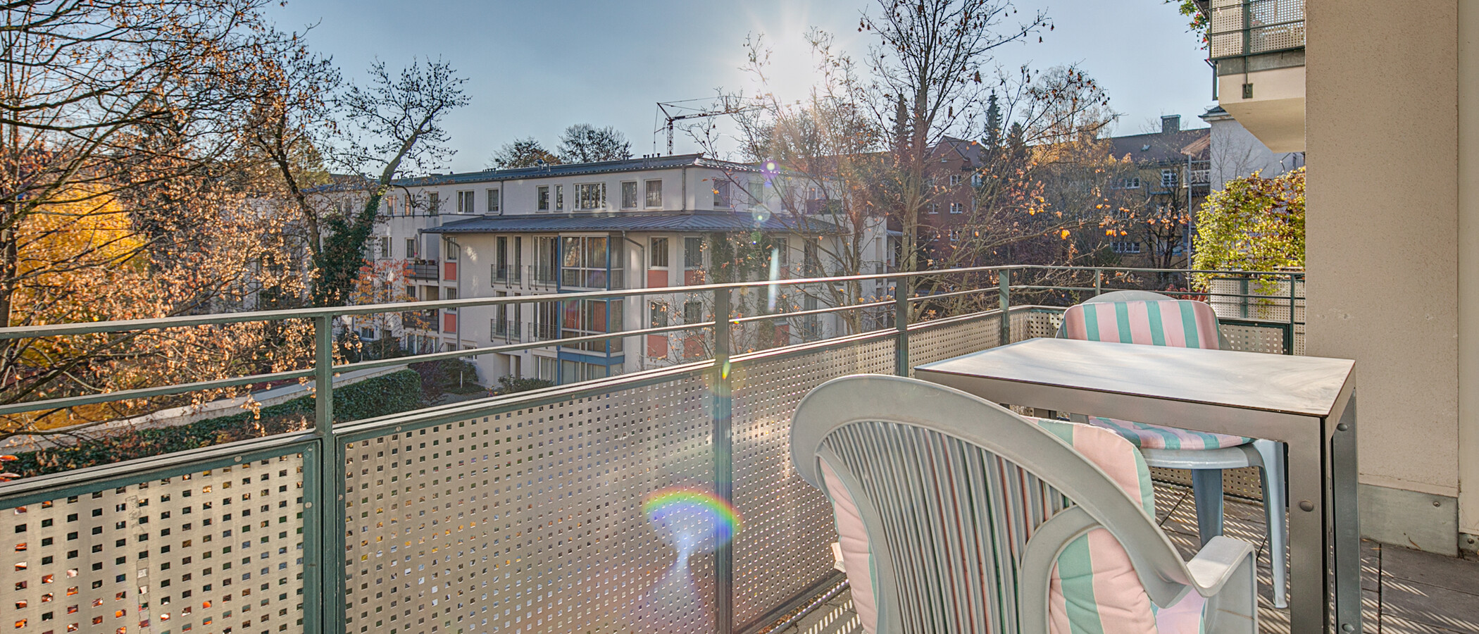apartment München Haidhausen 02 balcony 9754