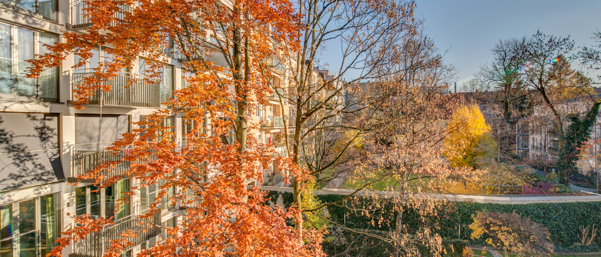 apartment München Haidhausen 02 view 9754