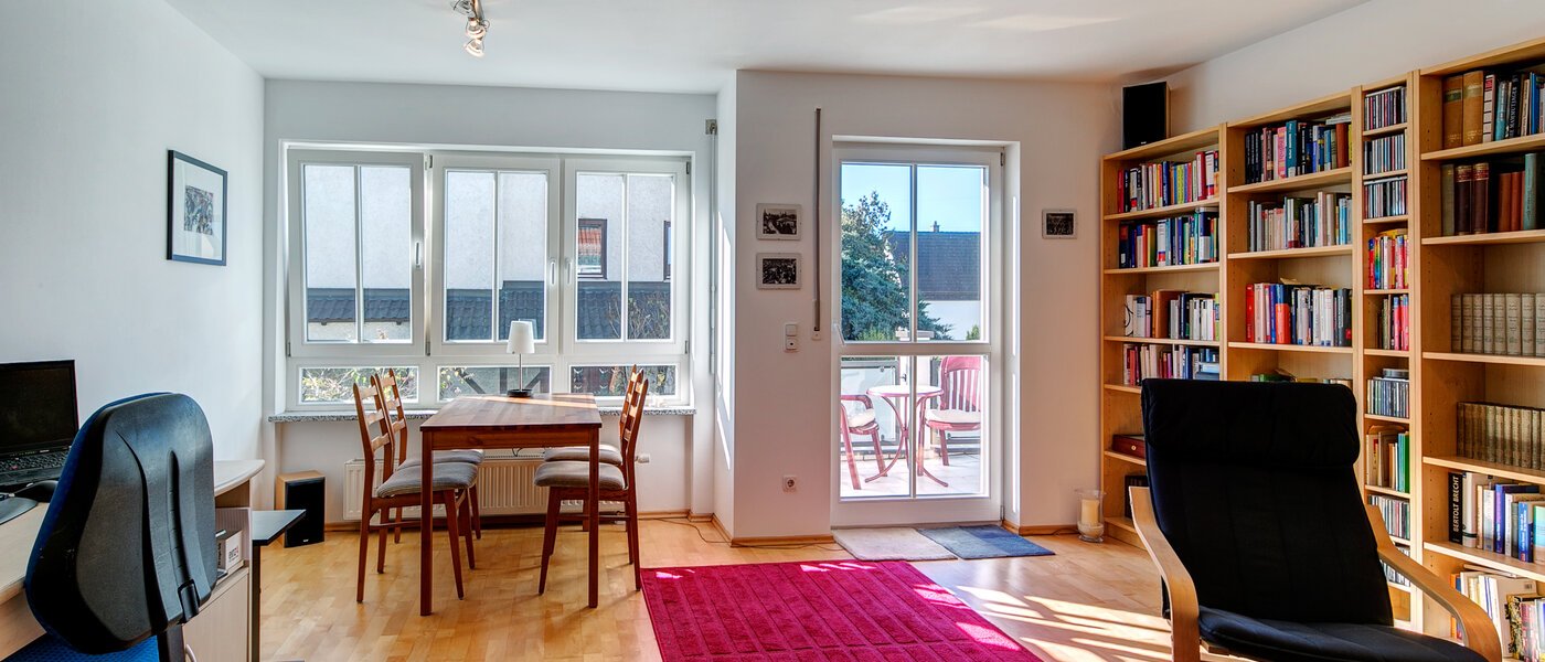 Sorry, this property has already been rented