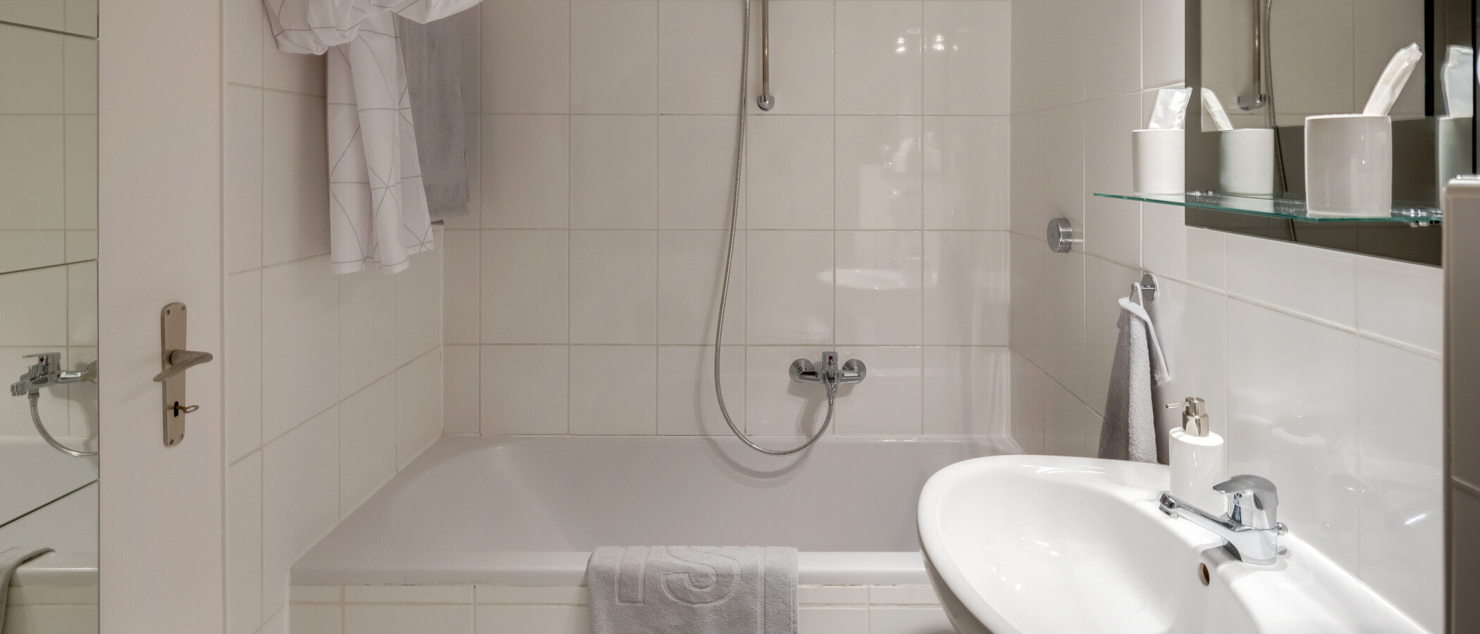 apartment München Sendling 02 bathroom 9759