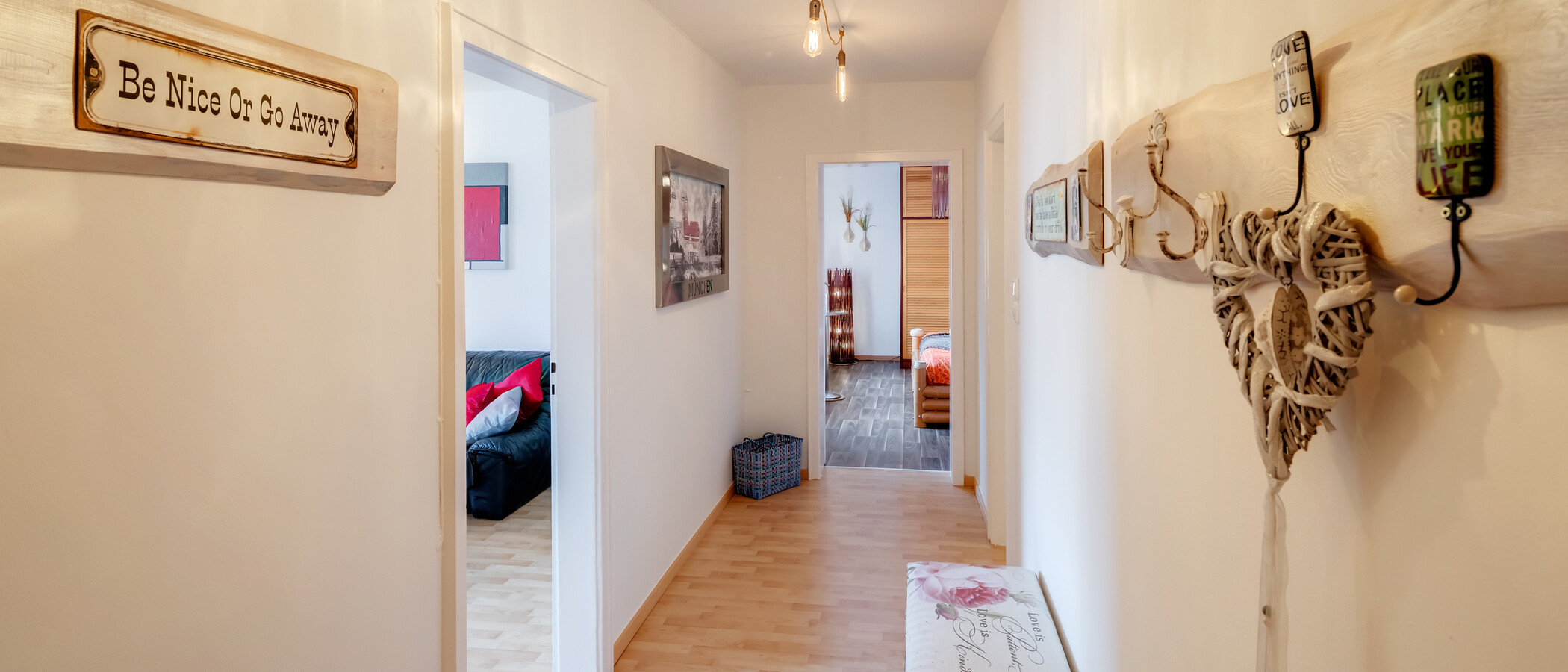 apartment München Sendling 03 hall 9759