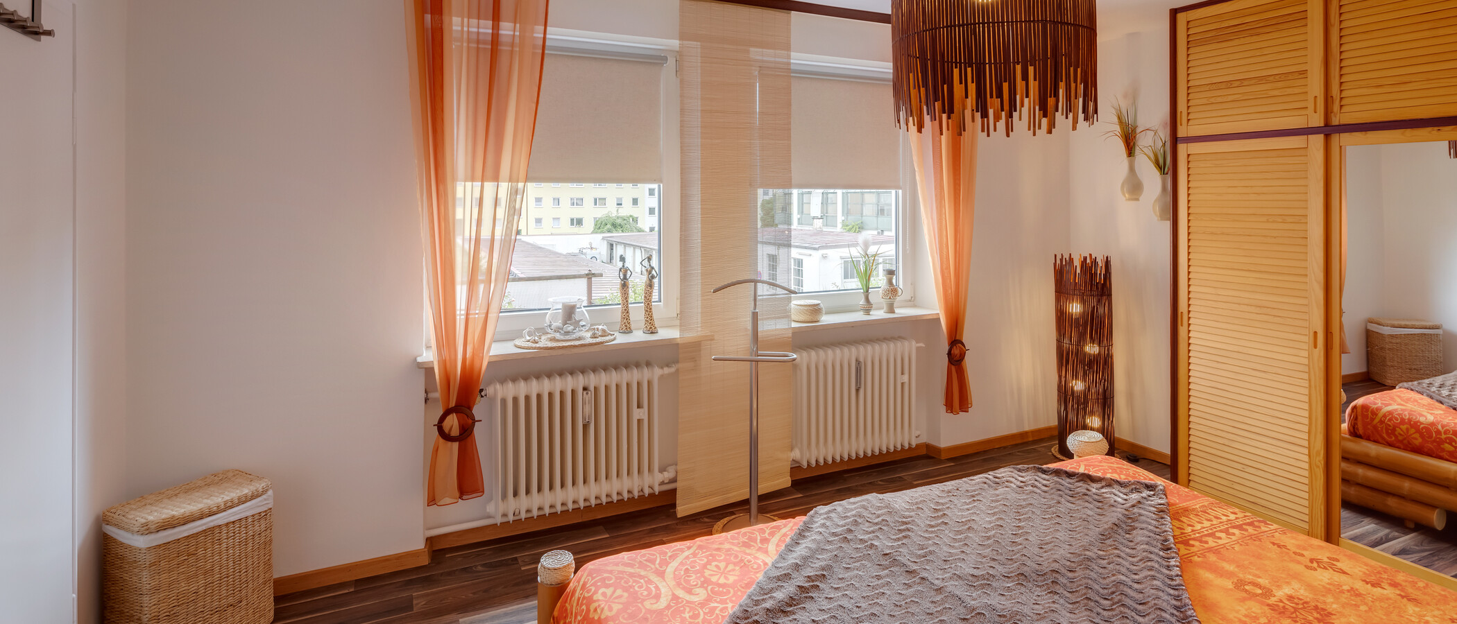 apartment München Sendling 02 bedroom 9759