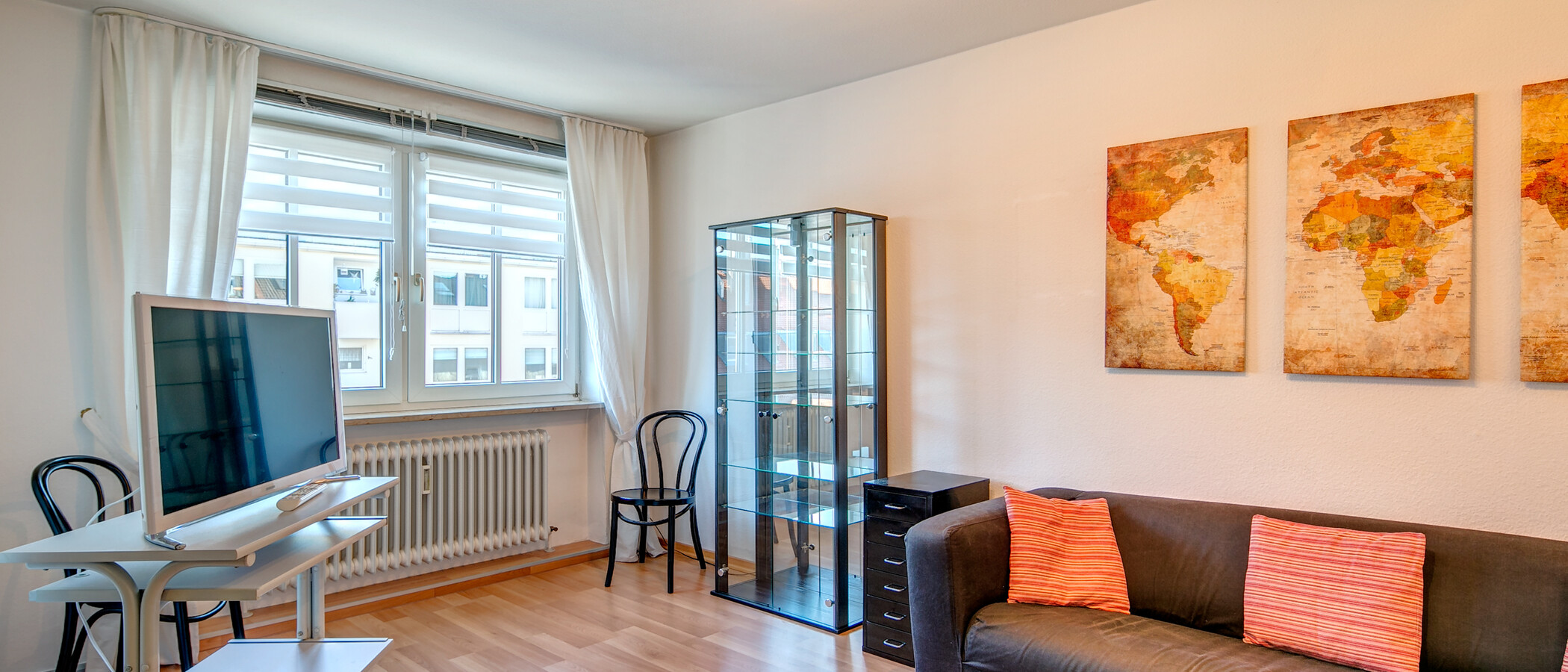 Sorry, this property has already been rented