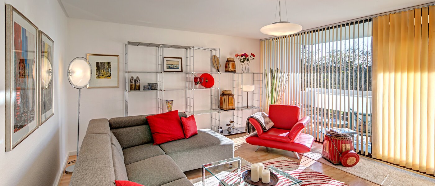 Sorry, this property has already been rented