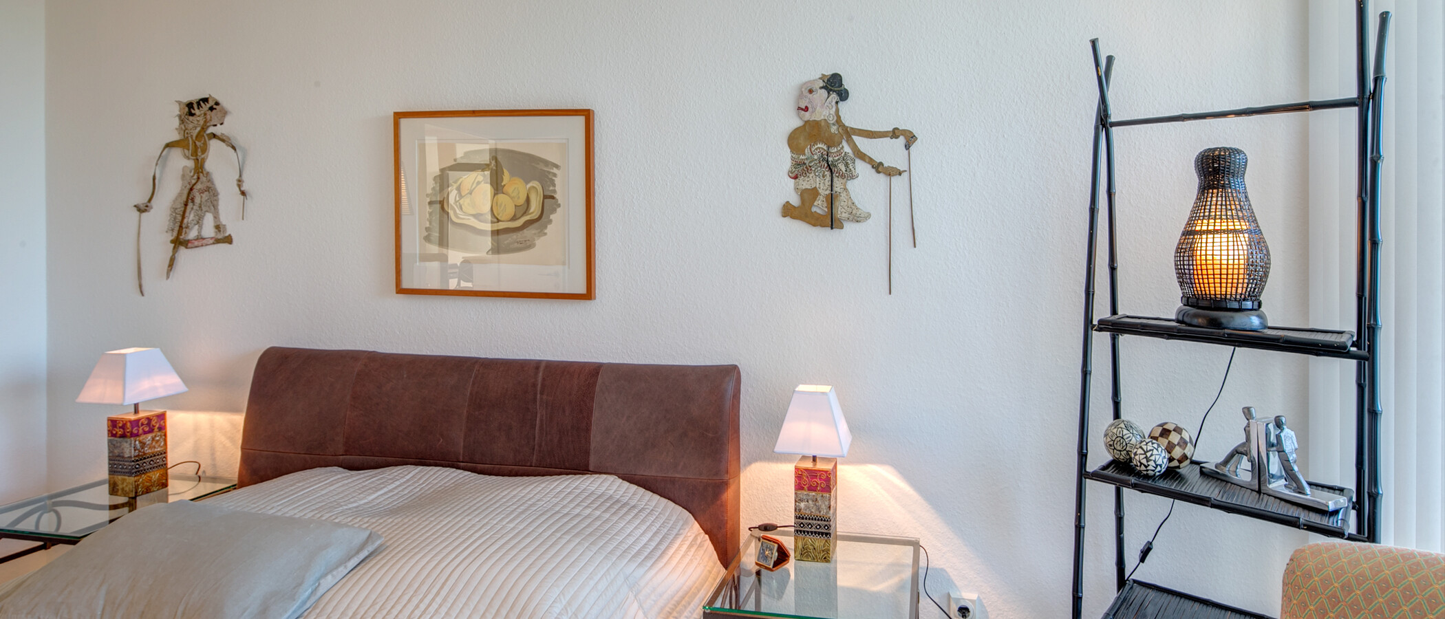 apartment München Schwabing-West 02 sleeping area 9763