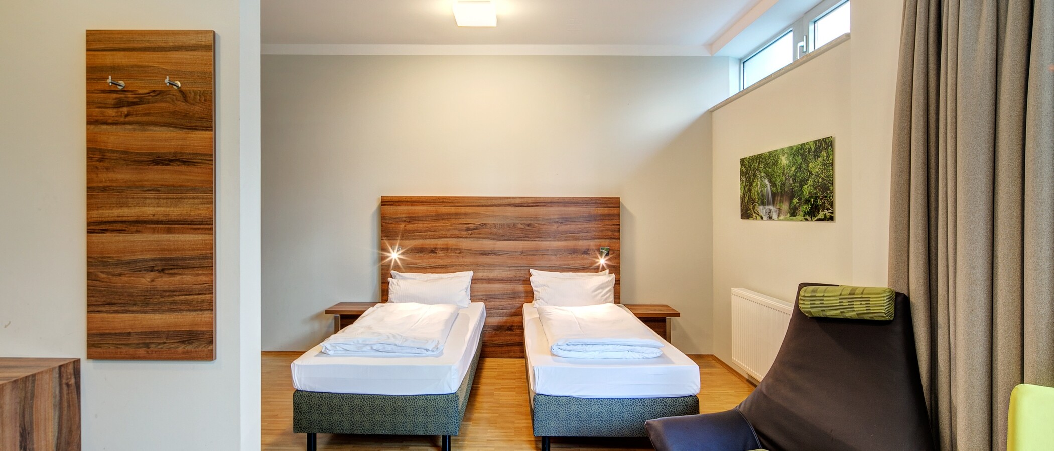 apartment Ismaning 01 sleeping area 9770