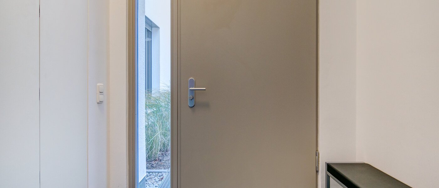 apartment München Ludwigsvorstadt 02 hall 9771