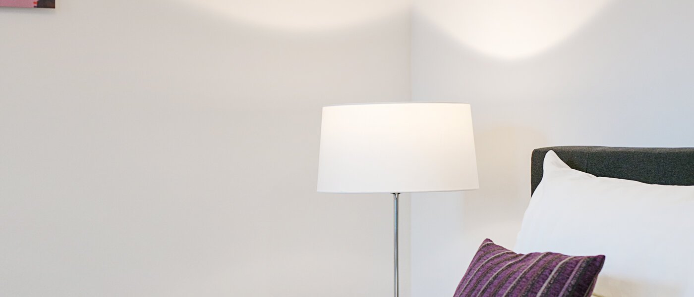 apartment München Ludwigsvorstadt 02 sleeping area 9771