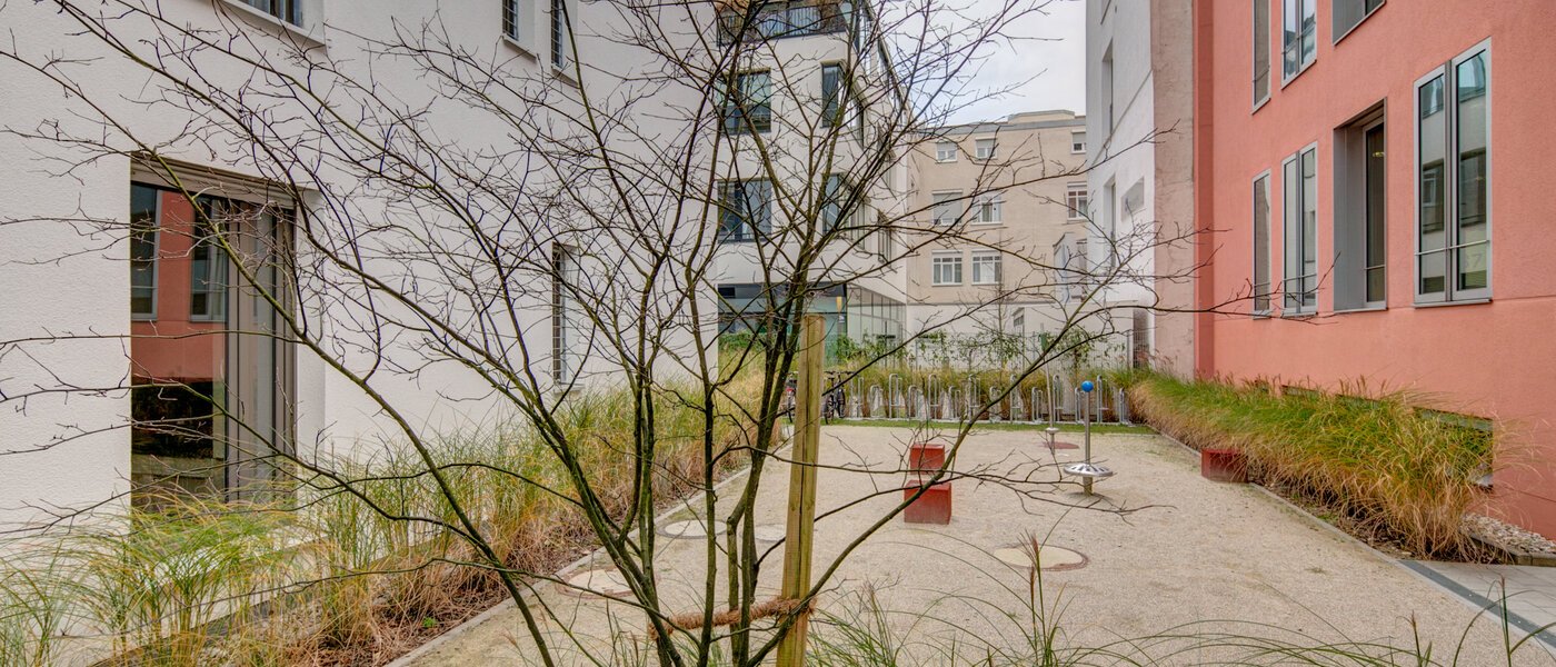 apartment München Ludwigsvorstadt 01 view 9771