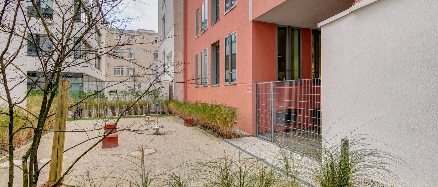 apartment München Ludwigsvorstadt 02 view 9771