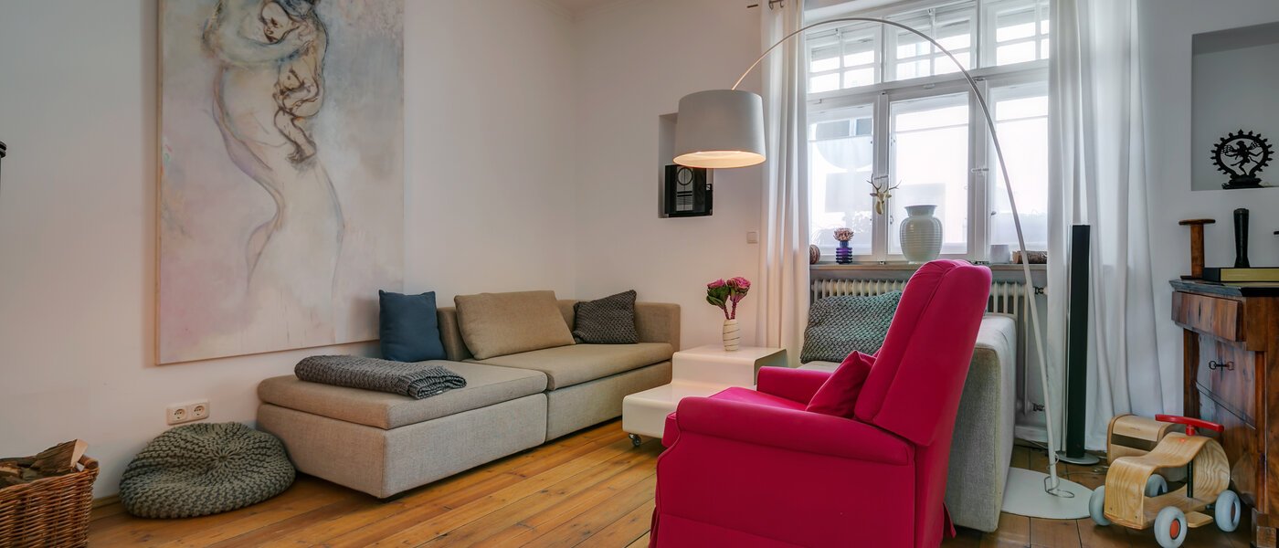 Sorry, this property has already been rented