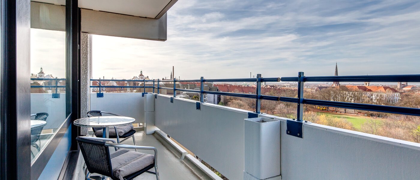 apartment München Haidhausen 01 balcony 9774