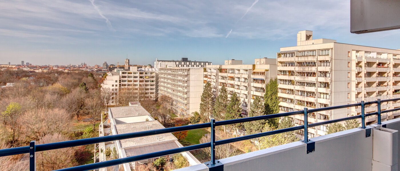 apartment München Haidhausen 02 balcony 9774