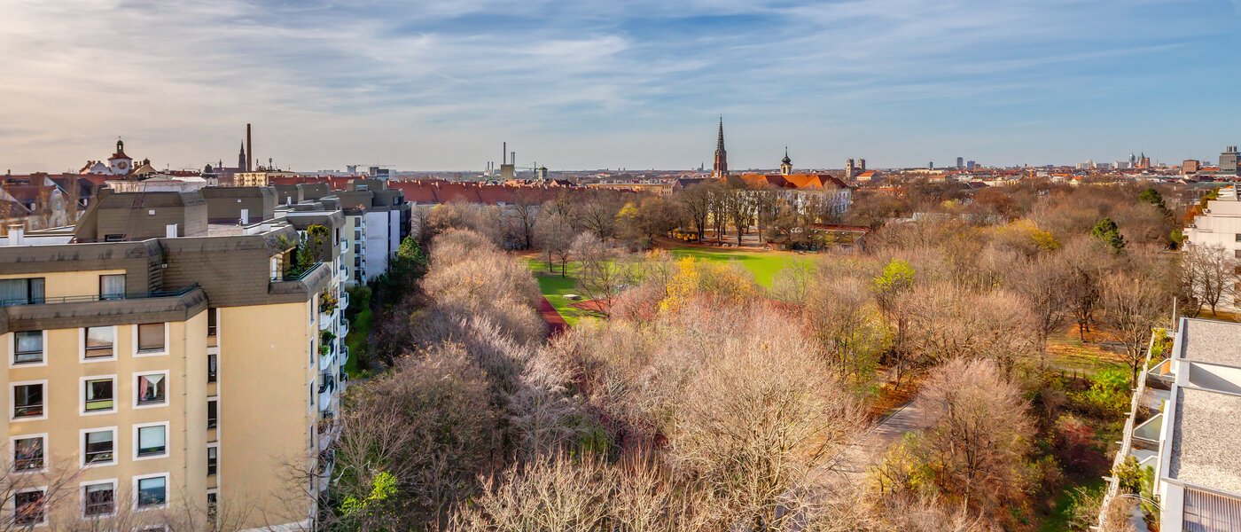 apartment München Haidhausen 01 view 9774