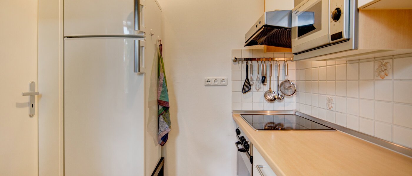 apartment München Obermenzing 03 kitchen 9775