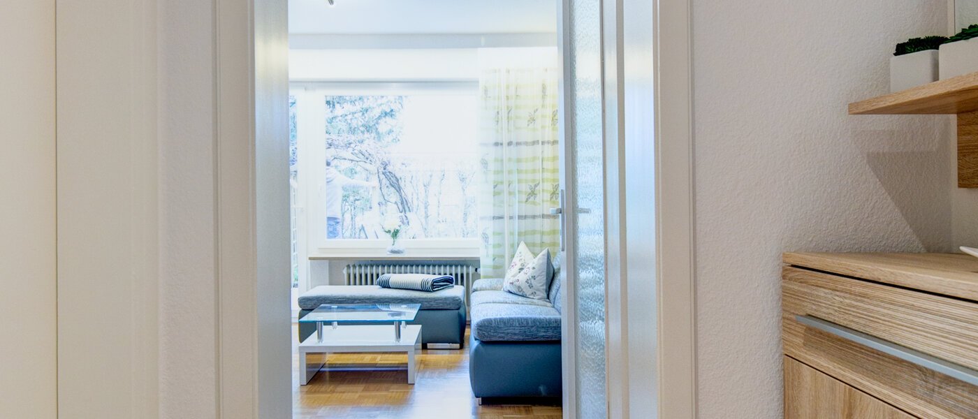 apartment München Obermenzing 01 hall 9775