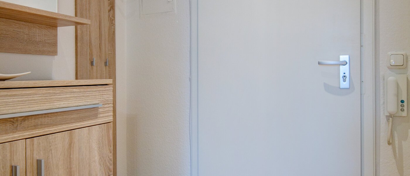 apartment München Obermenzing 02 hall 9775