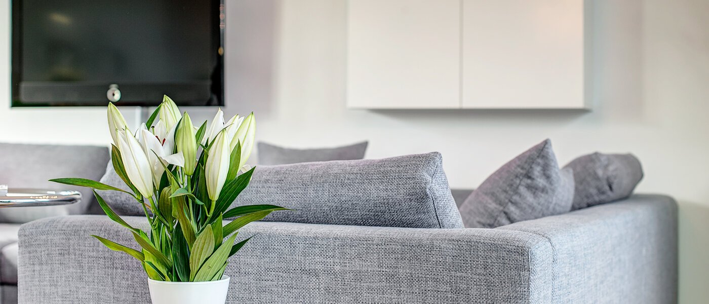 penthouse München Obergiesing 03 living room 9778