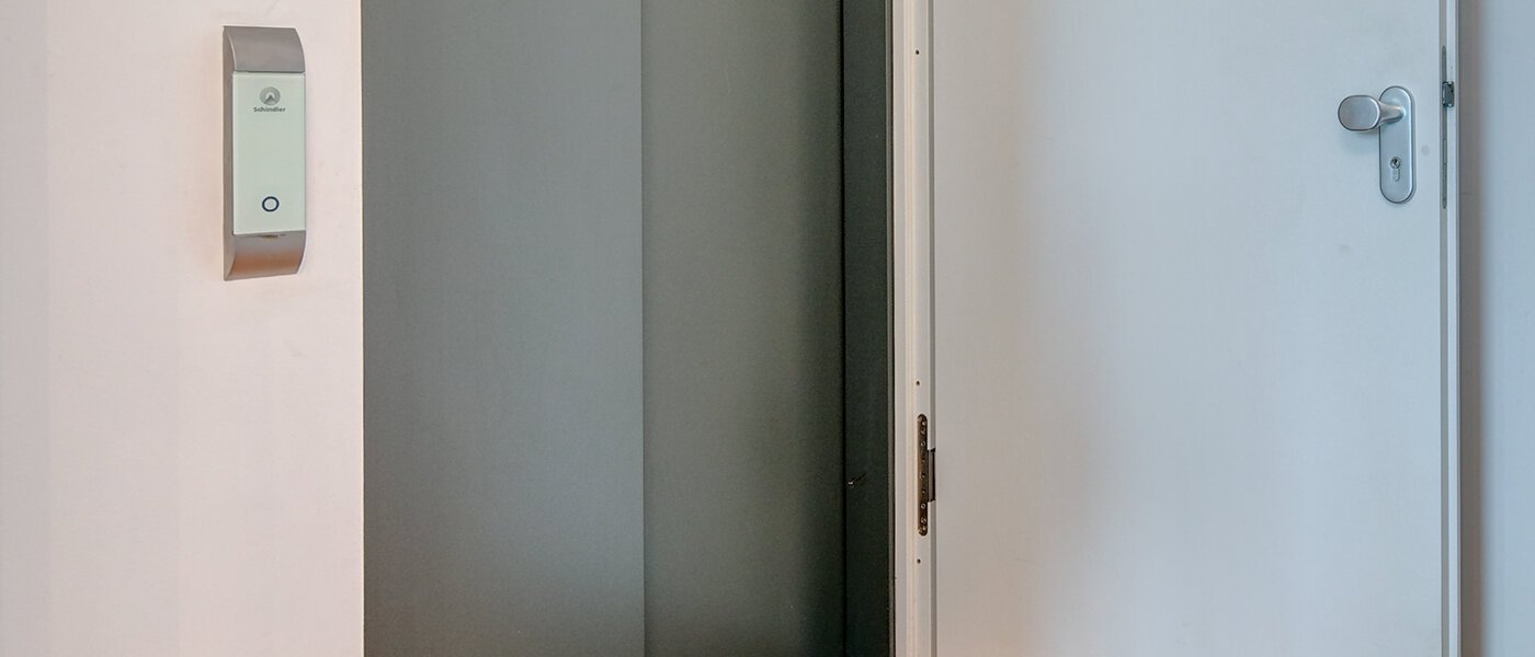 penthouse München Obergiesing 01 hall 9778