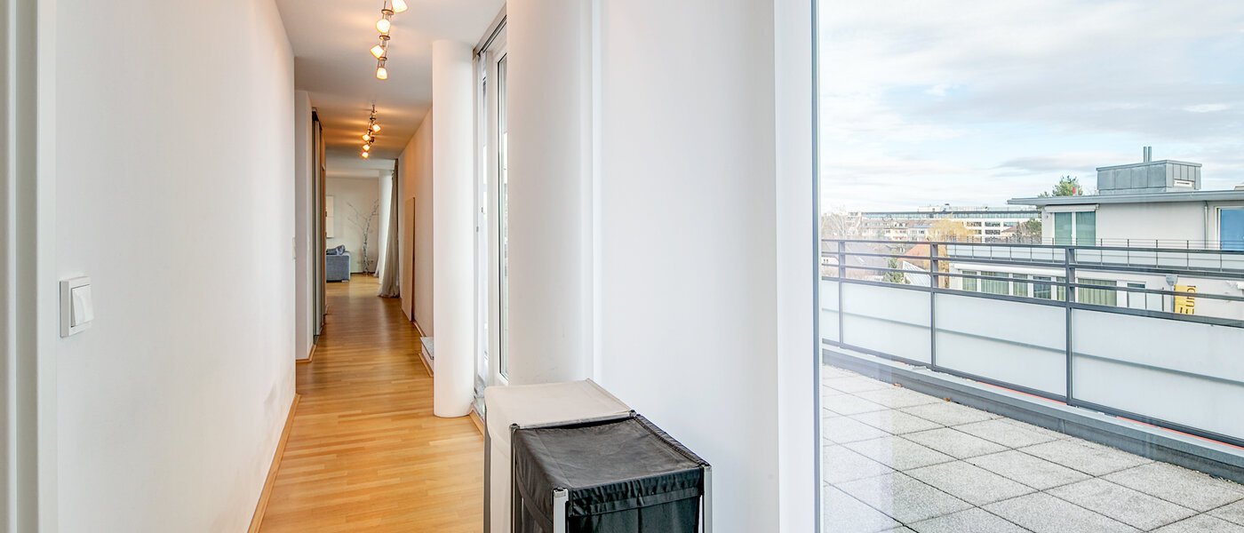 penthouse München Obergiesing 06 hall 9778