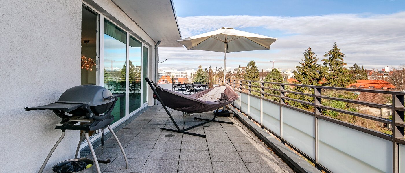 penthouse München Obergiesing 03 terrace 9778