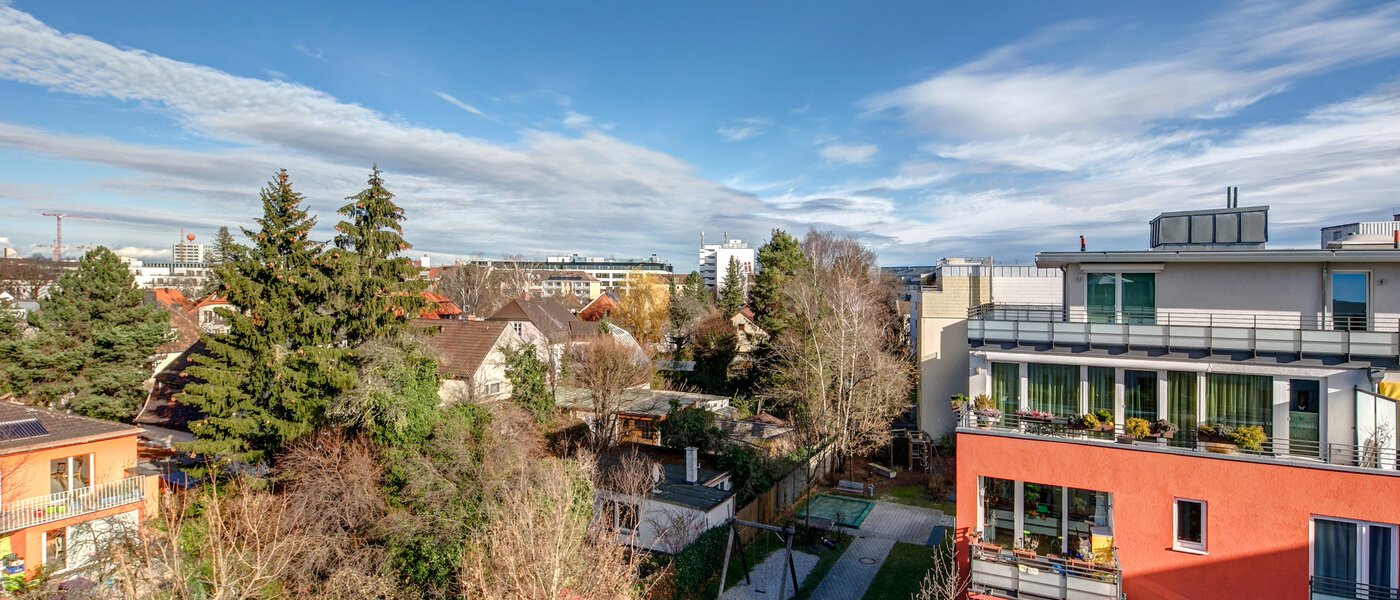 penthouse München Obergiesing 02 view 9778