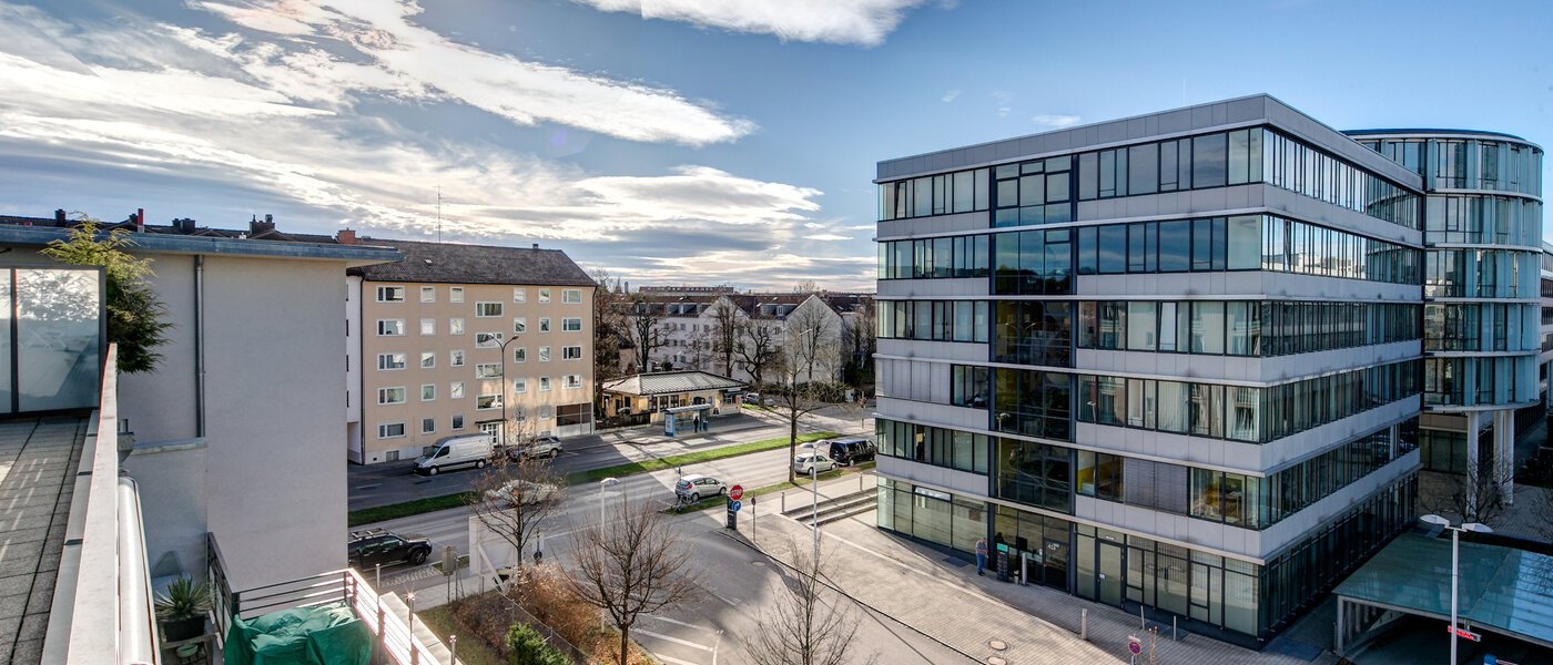 penthouse München Obergiesing 03 view 9778