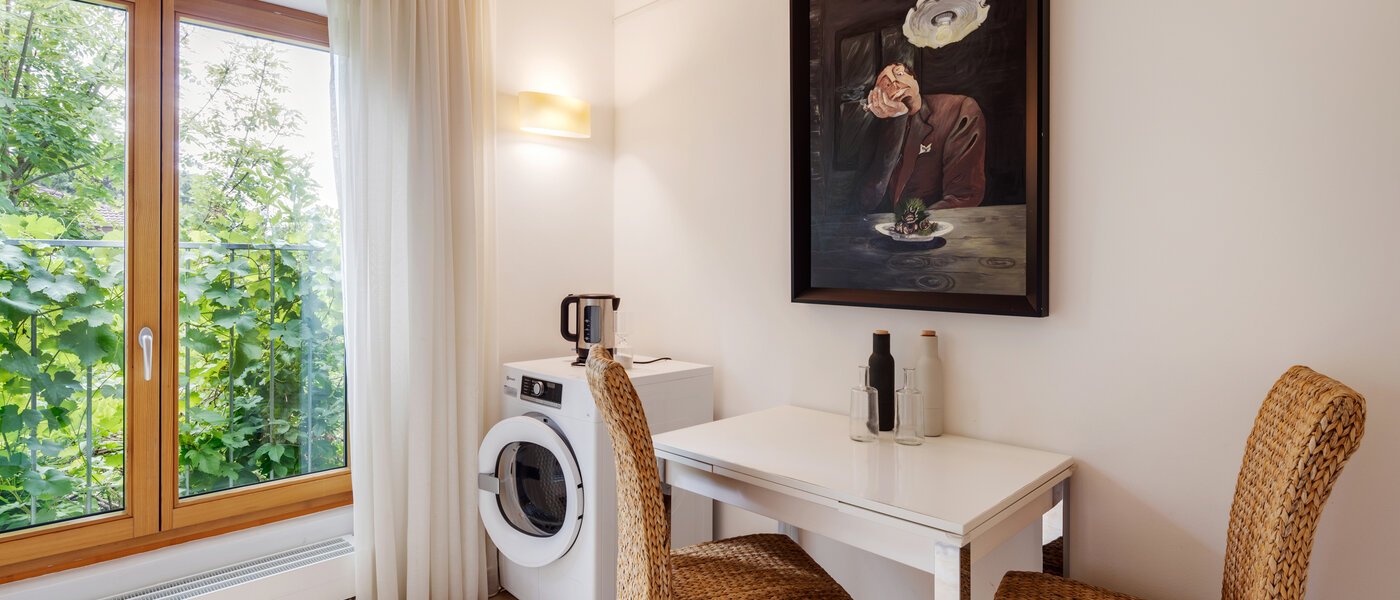 apartment München Berg am Laim 02 kitchen 9783