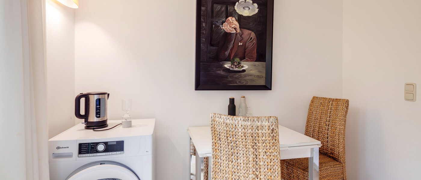 apartment München Berg am Laim 03 kitchen 9783