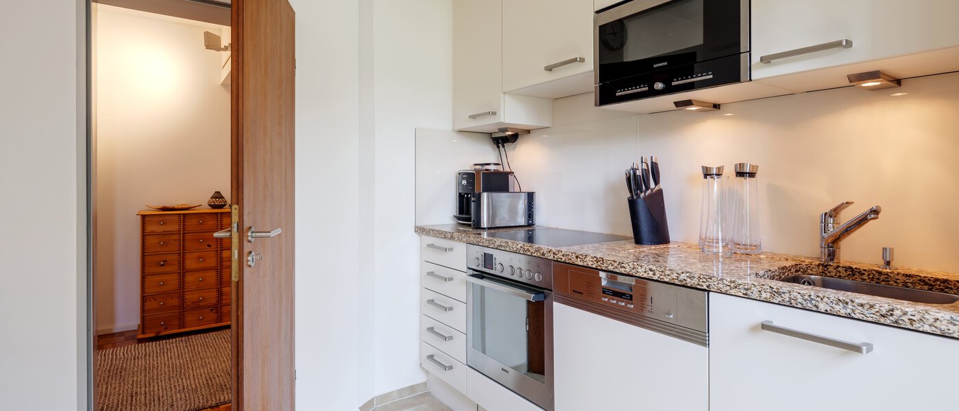 apartment München Berg am Laim 04 kitchen 9783