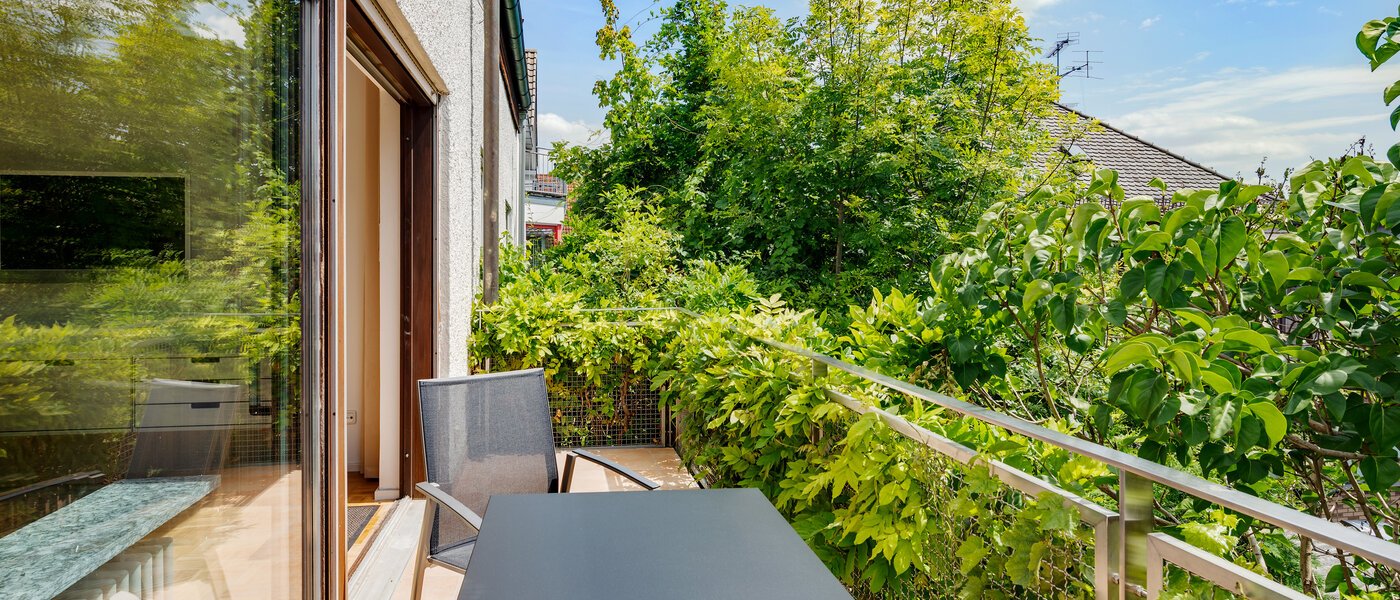 apartment München Berg am Laim 02 balcony 9783