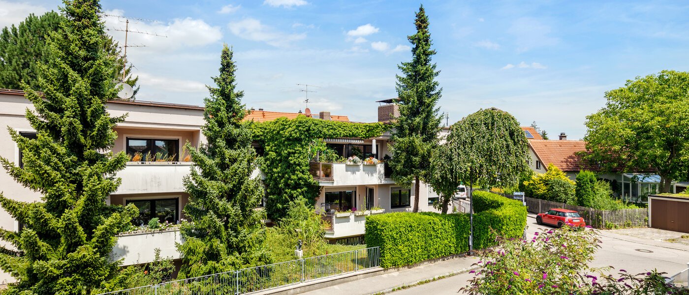 apartment München Berg am Laim 03 view 9783