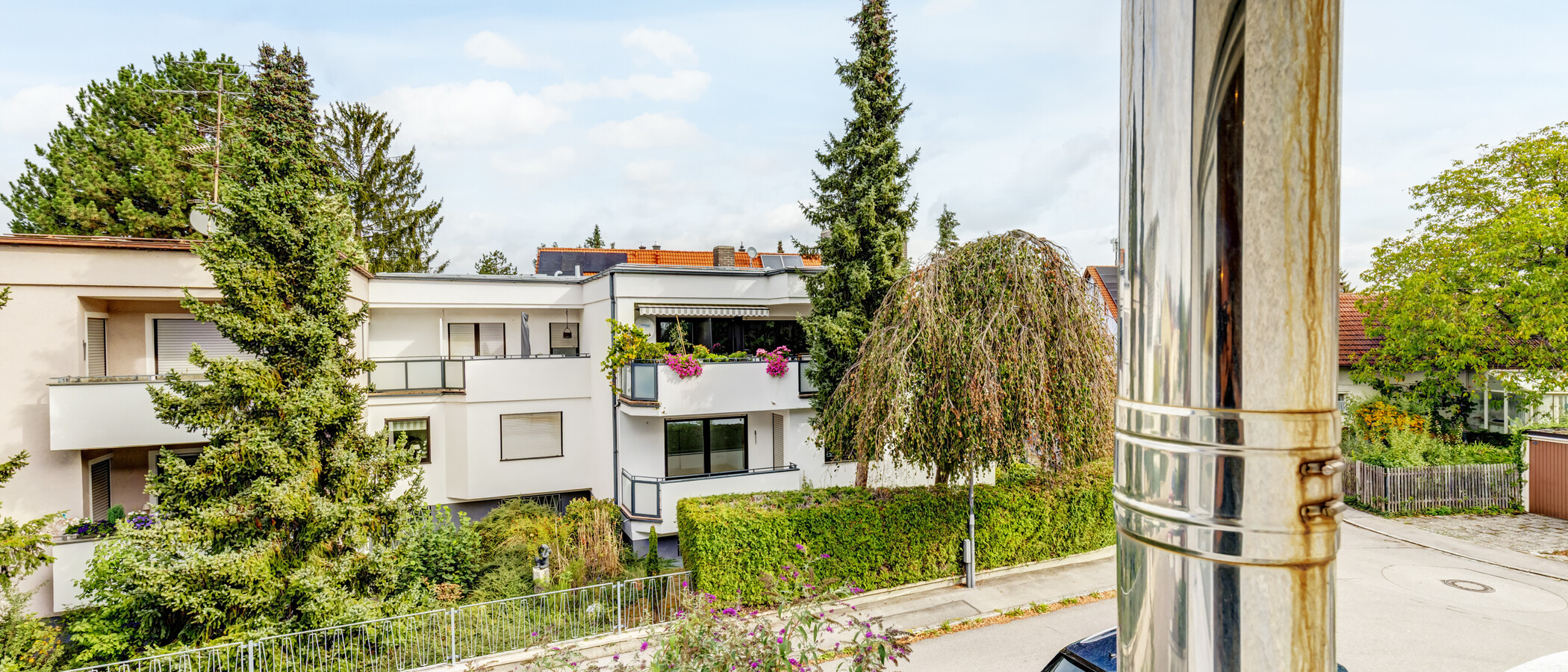 apartment München Berg am Laim 03 view 9783