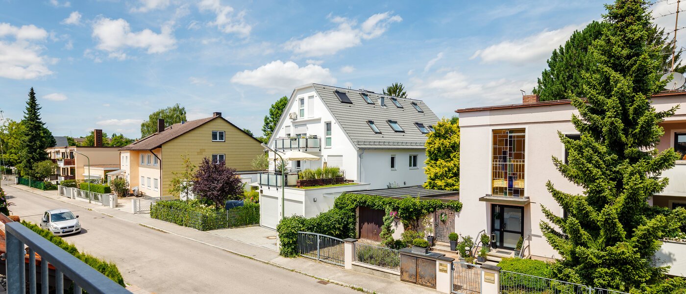 apartment München Berg am Laim 04 view 9783