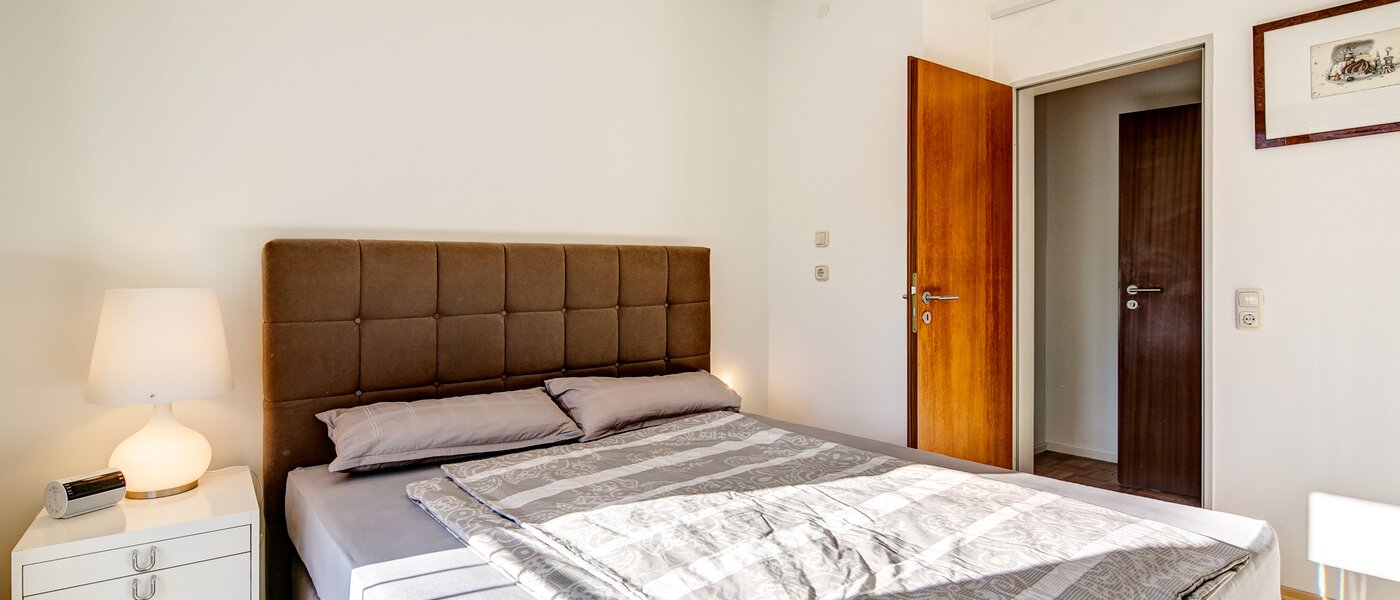 apartment München Berg am Laim 02 bedroom 9783