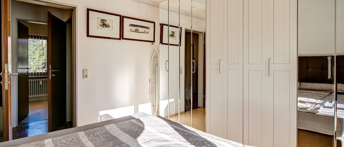 apartment München Berg am Laim 03 bedroom 9783