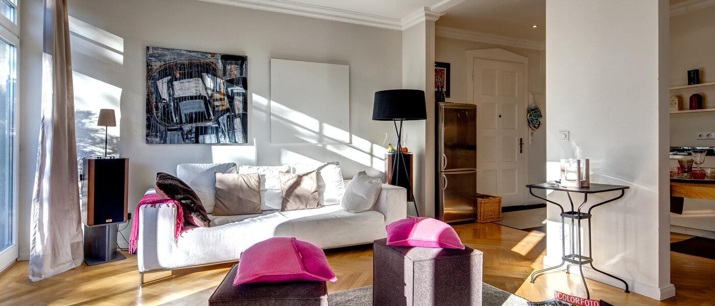 Sorry, this property has already been rented