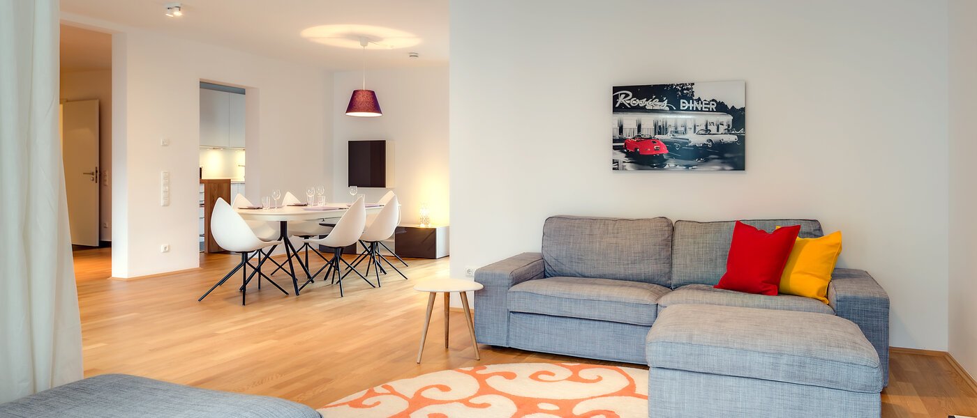 Sorry, this property has already been rented